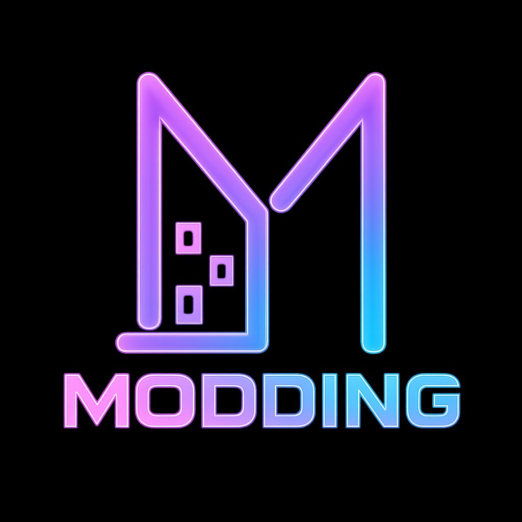 Molo Modding